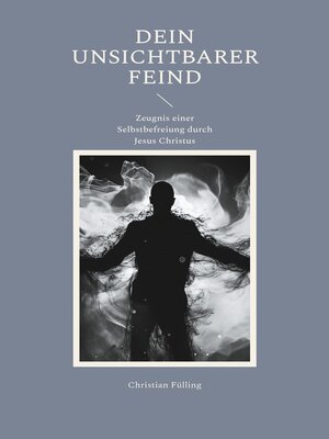 cover image of Dein unsichtbarer Feind
